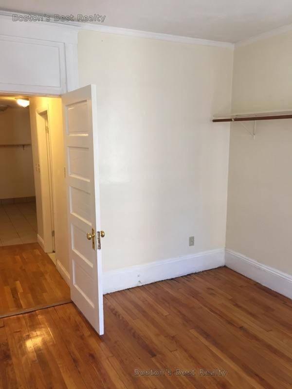 Apartment for rent at 1355 Commonwealth Ave #3, Allston, MA 02134