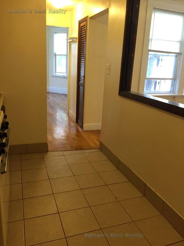 Apartment for rent at 1355 Commonwealth Ave #3, Allston, MA 02134