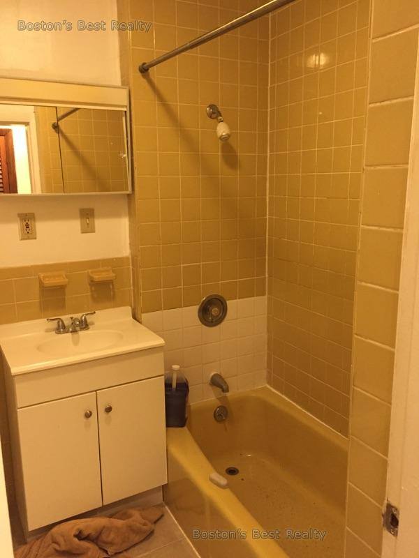 Apartment for rent at 1355 Commonwealth Ave #3, Allston, MA 02134