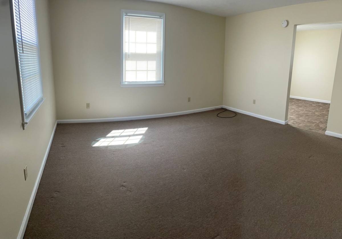 Apartment for rent at 106 Willoughby Place, Danville, VA 24541