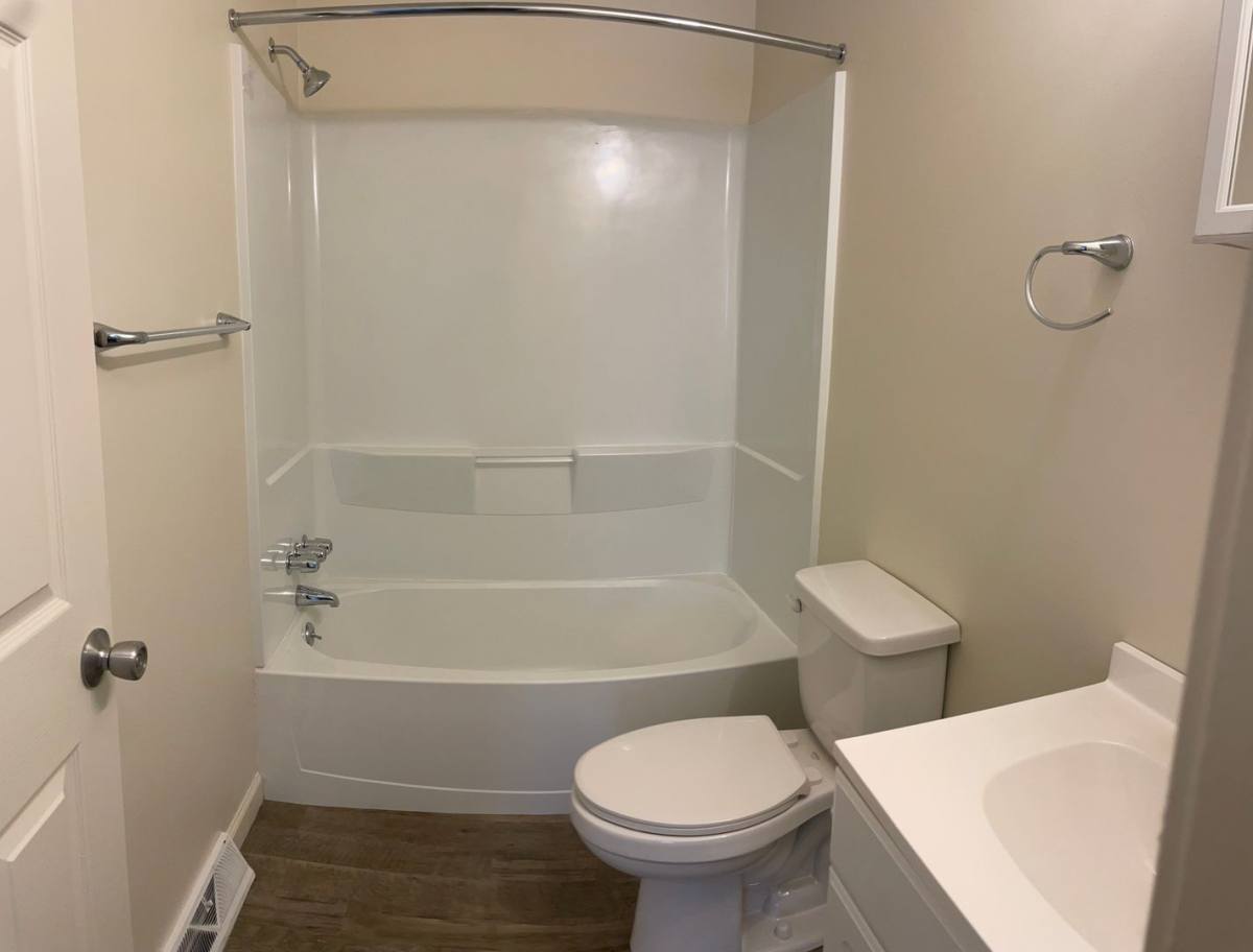 Apartment for rent at 106 Willoughby Place, Danville, VA 24541