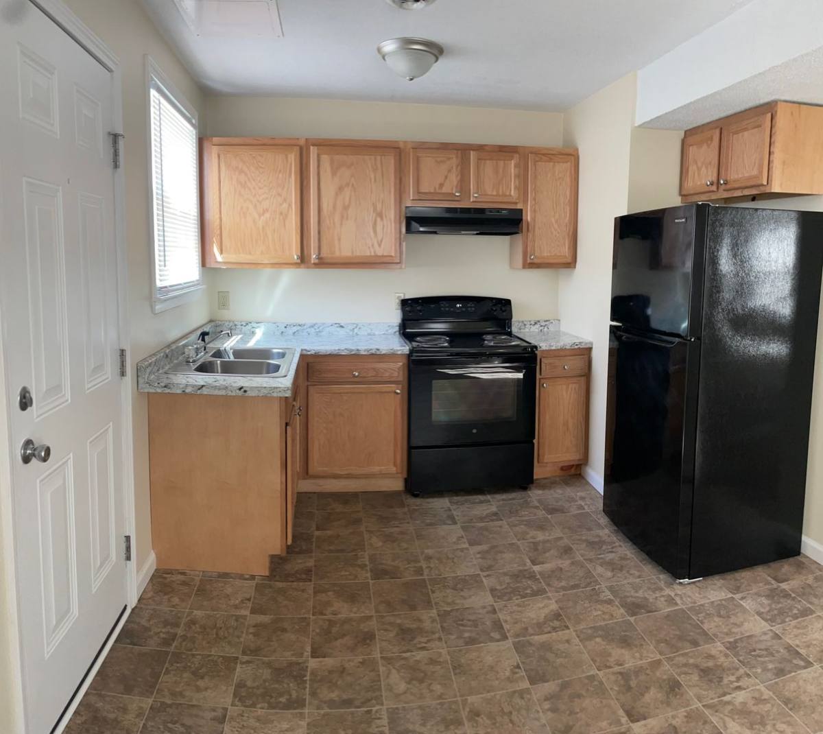 Apartment for rent at 106 Willoughby Place, Danville, VA 24541