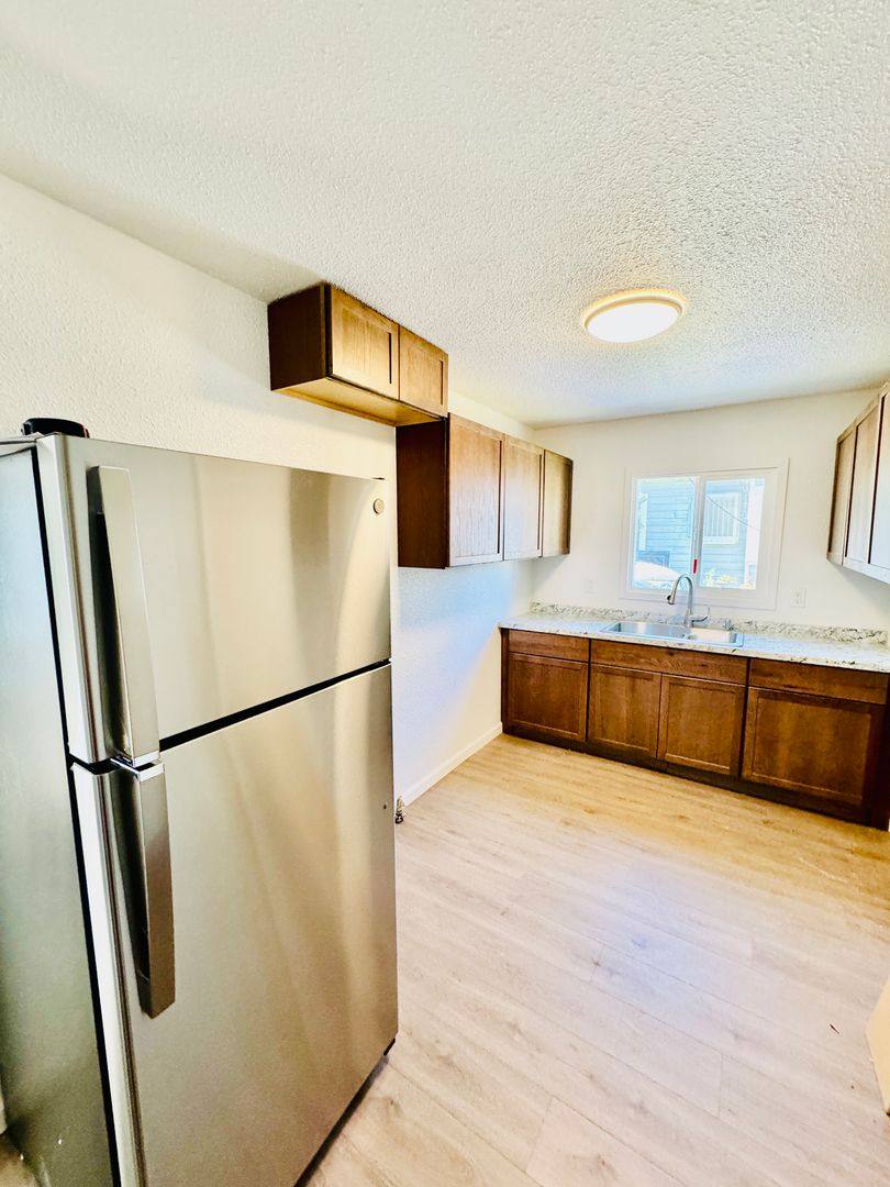 House for rent at 2418 Blossom St, Dos Palos, CA 93620