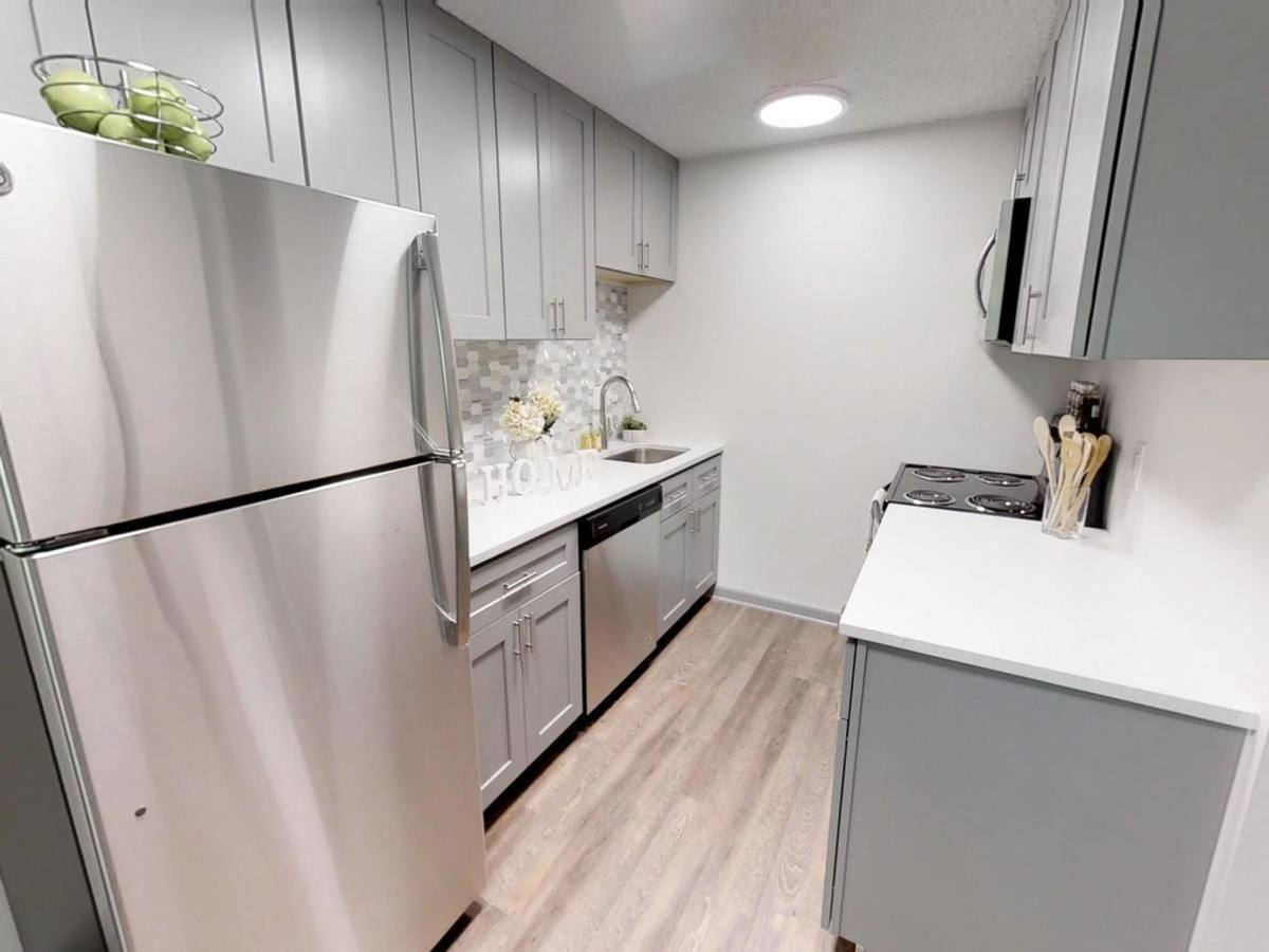 Apartment for rent at 3030 S Bannock St, Englewood, CO 80110