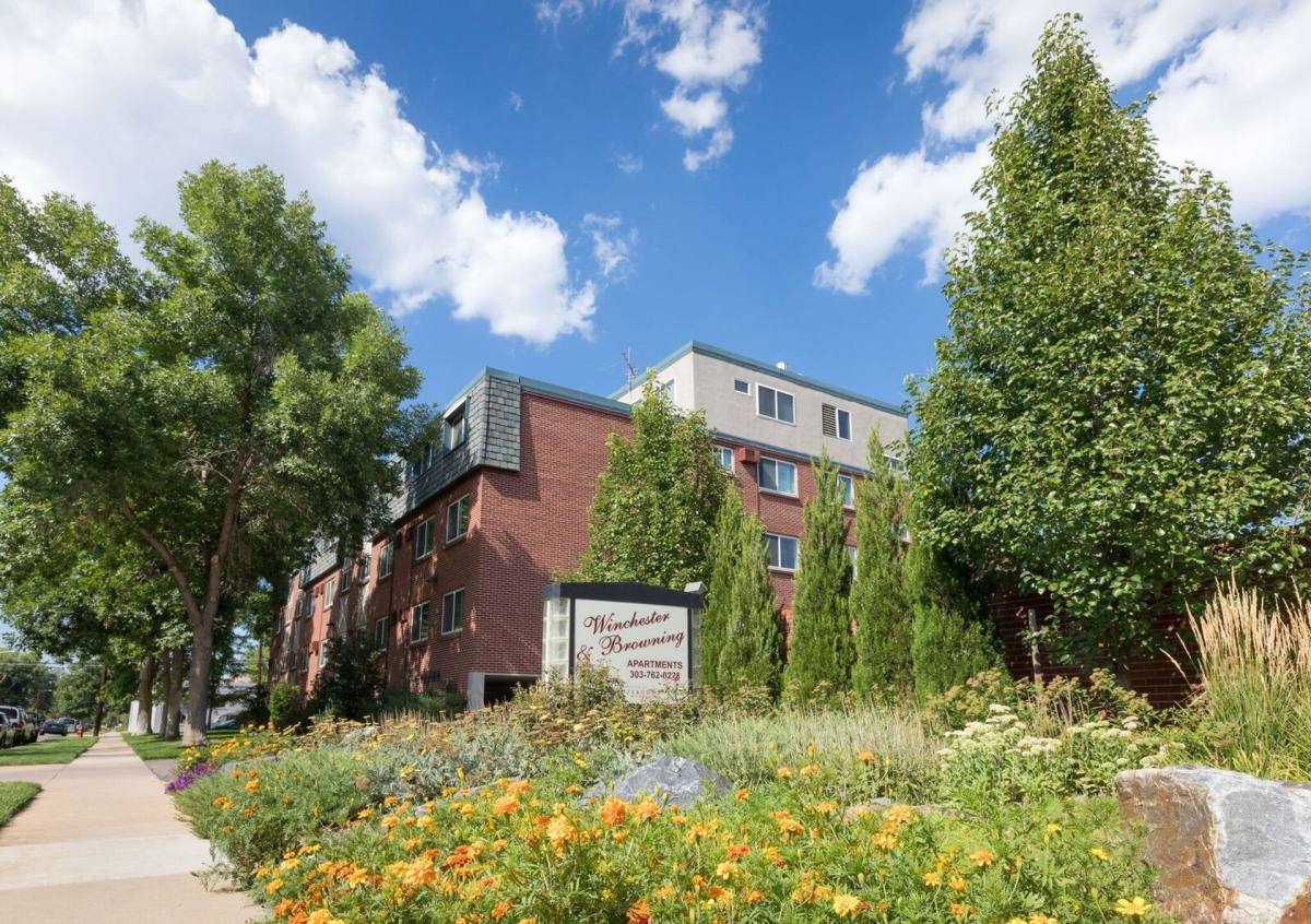 Apartment for rent at 3030 S Bannock St, Englewood, CO 80110