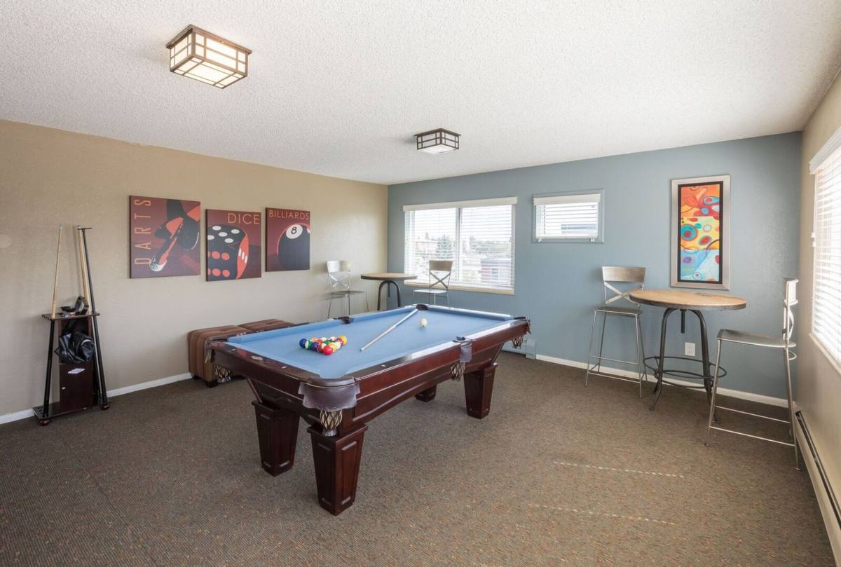 Apartment for rent at 3030 S Bannock St, Englewood, CO 80110