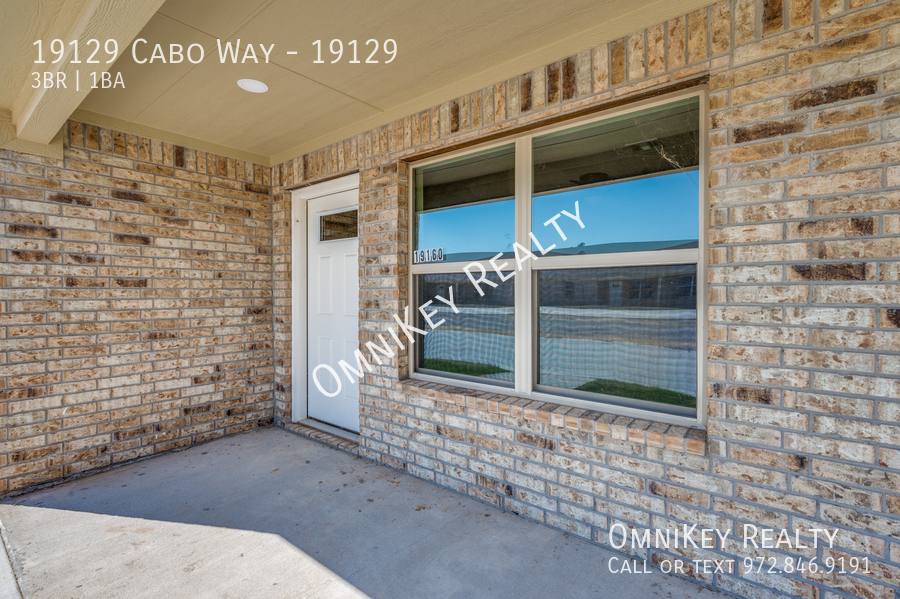 Apartment for rent at 19129 Cabo Way, Thackerville, OK 73459