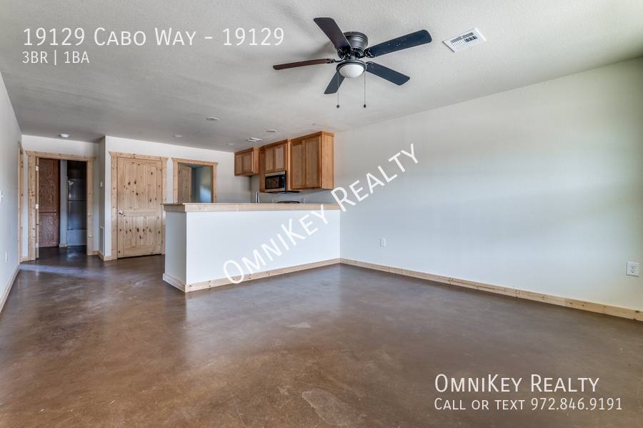 Apartment for rent at 19129 Cabo Way, Thackerville, OK 73459