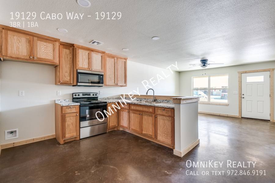 Apartment for rent at 19129 Cabo Way, Thackerville, OK 73459