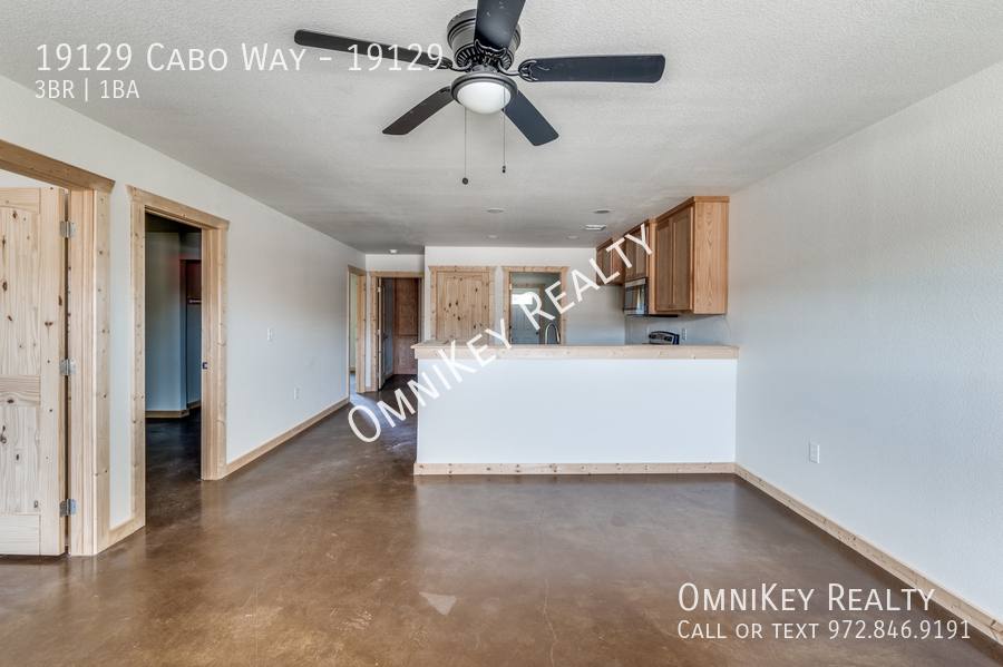 Apartment for rent at 19129 Cabo Way, Thackerville, OK 73459