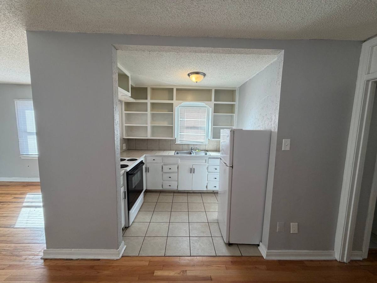 Apartment for rent at 1708 14th St, Lubbock, TX 79401