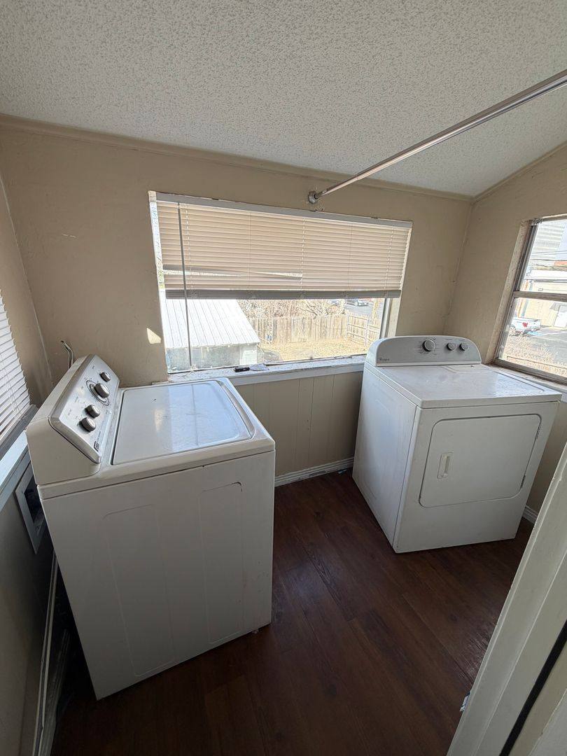 Apartment for rent at 1708 14th St, Lubbock, TX 79401