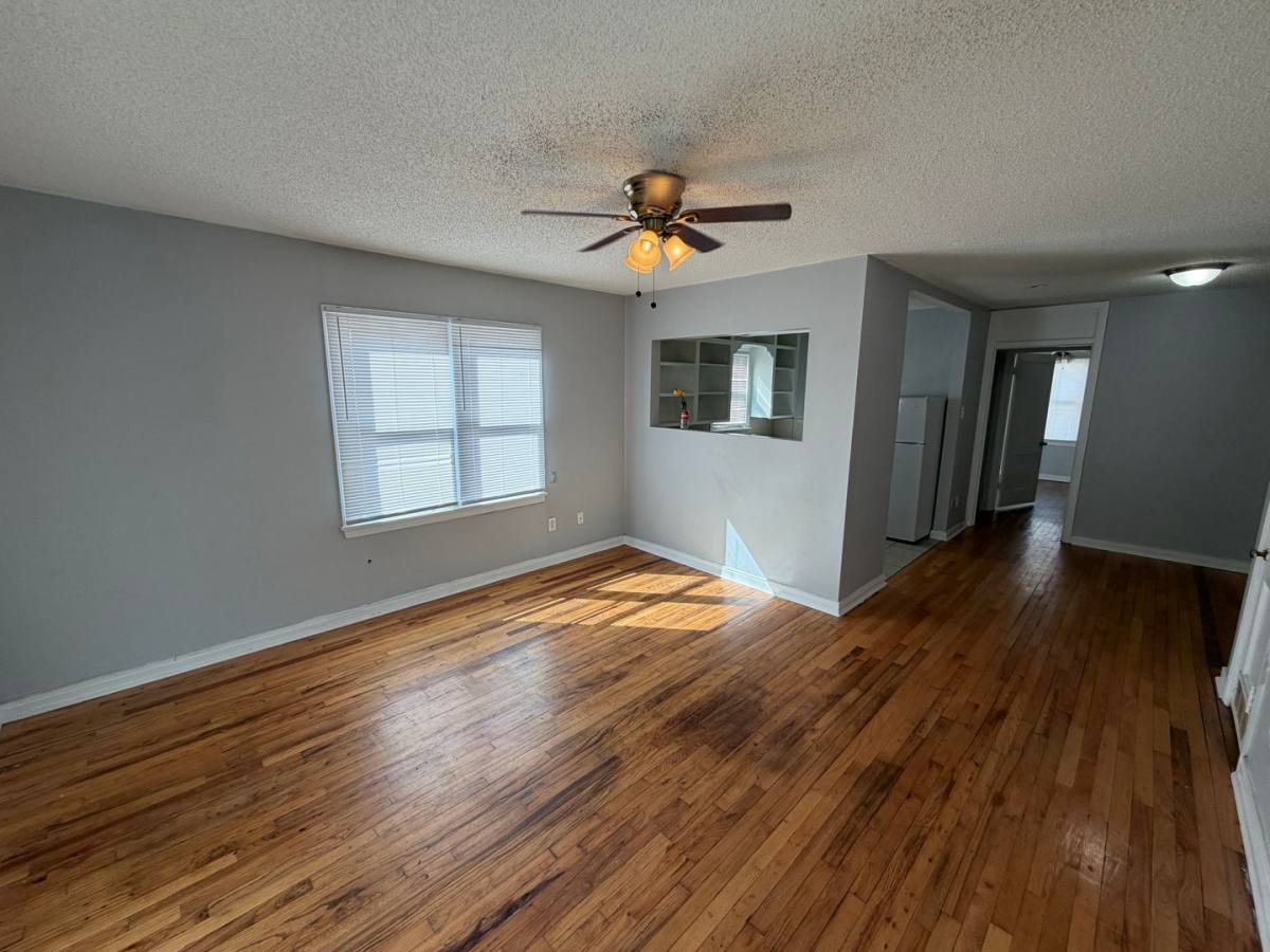 Apartment for rent at 1708 14th St, Lubbock, TX 79401