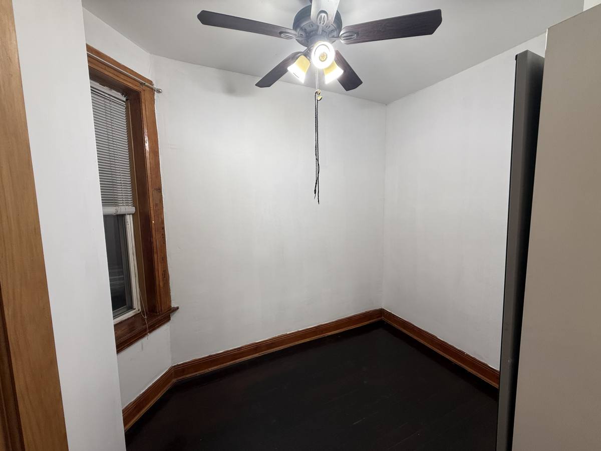 Apartment for rent at 1224 N Cleaver St #1F, Chicago, IL 60642