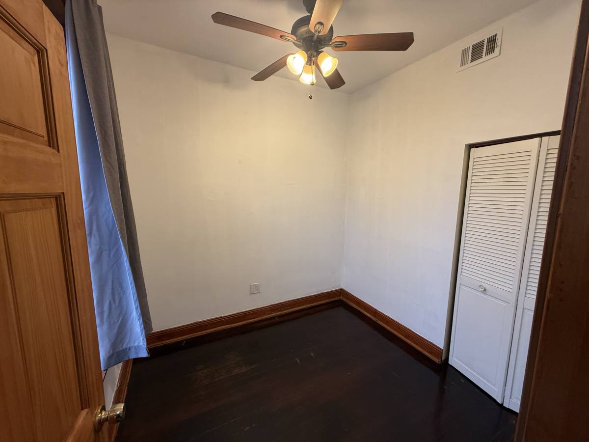 Apartment for rent at 1224 N Cleaver St #1F, Chicago, IL 60642