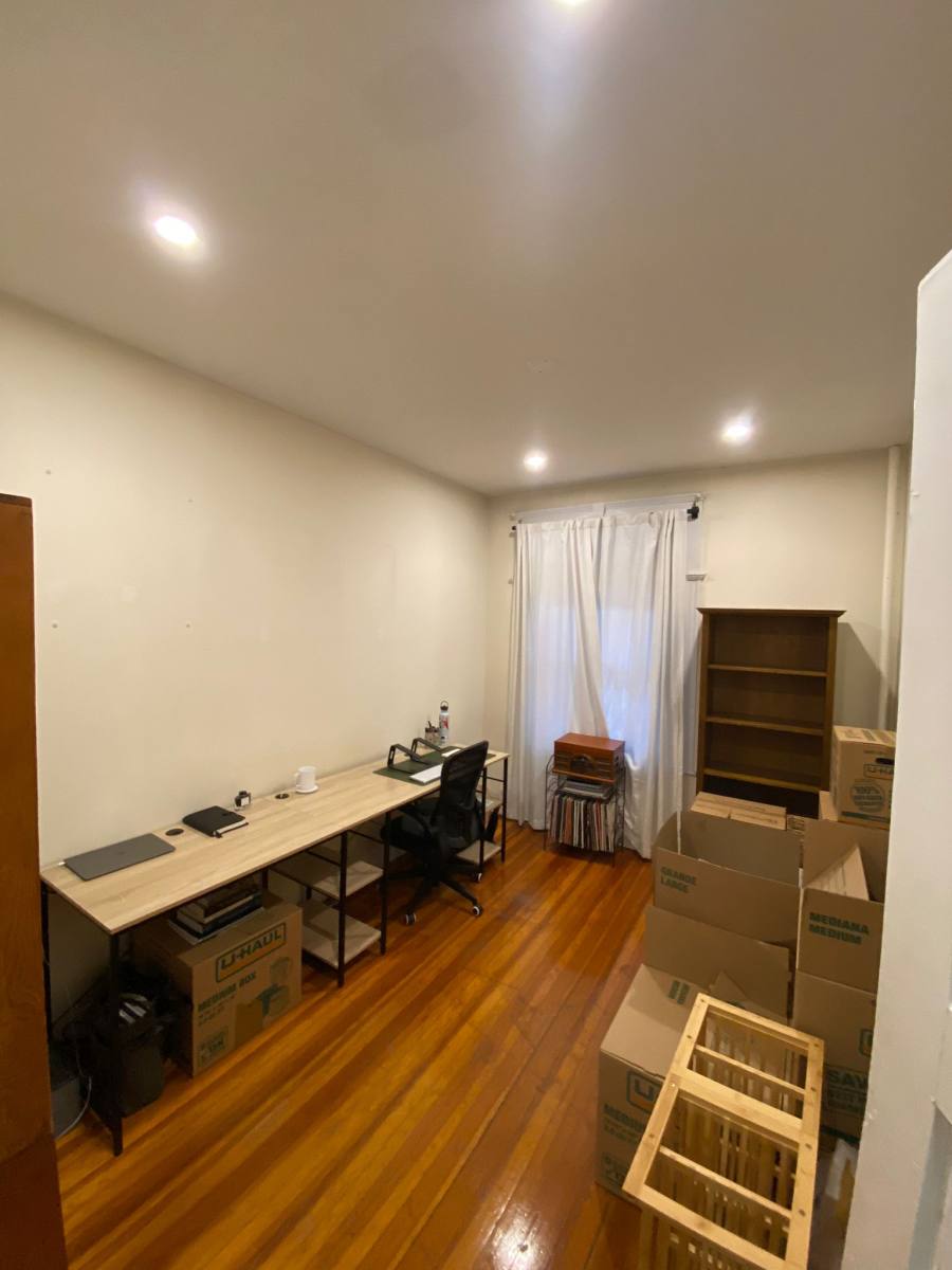 Apartment for rent at 46 Orkney Rd #2, Brighton, MA 02135