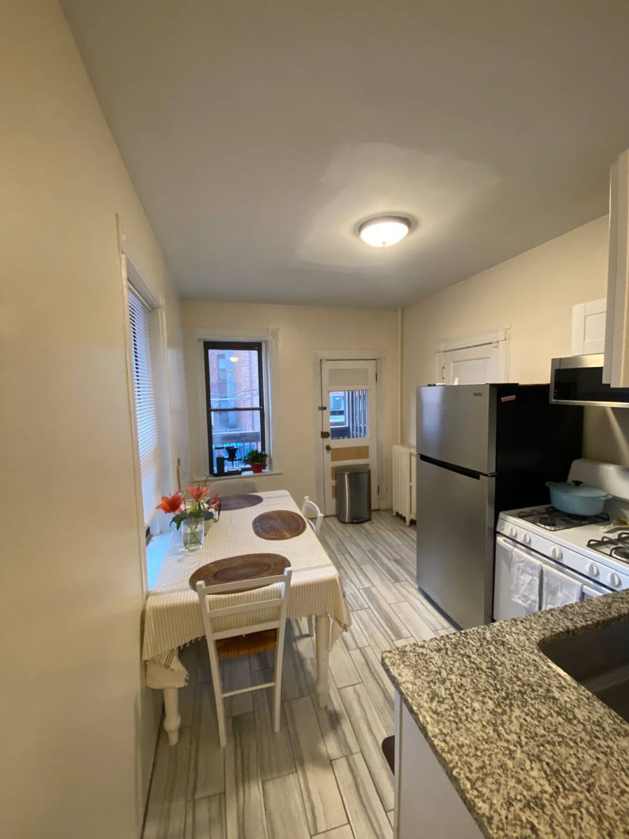 Apartment for rent at 46 Orkney Rd #2, Brighton, MA 02135