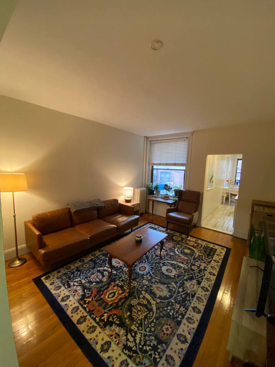 Apartment for rent at 46 Orkney Rd #2, Brighton, MA 02135
