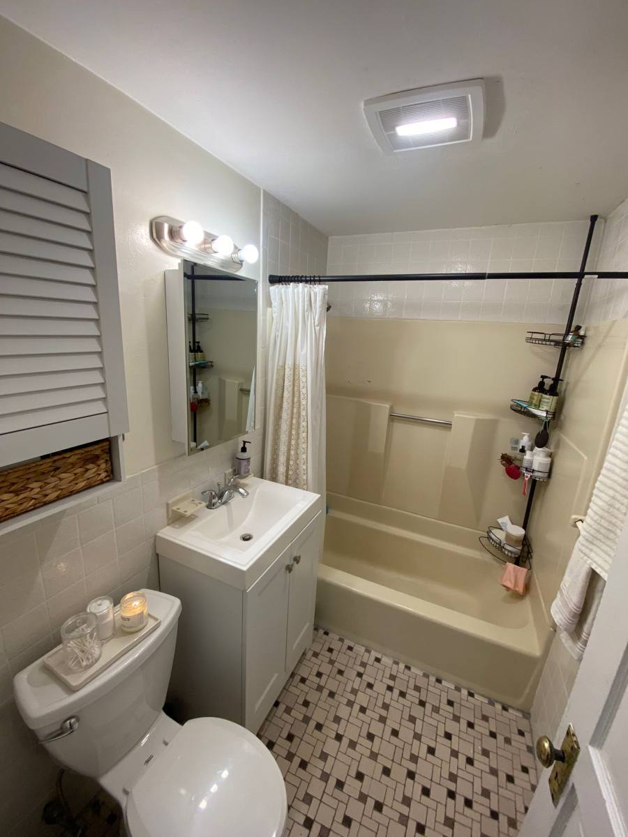 Apartment for rent at 46 Orkney Rd #2, Brighton, MA 02135