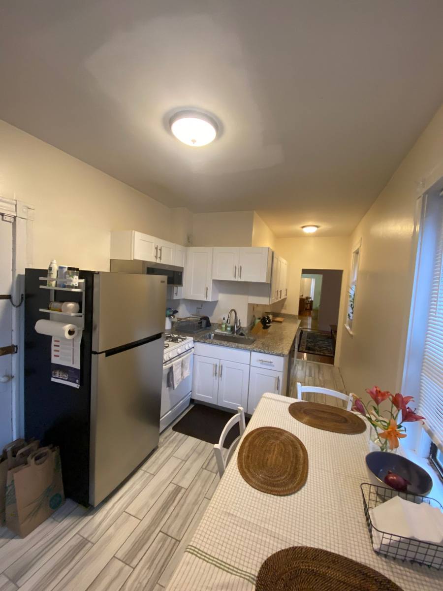 Apartment for rent at 46 Orkney Rd #2, Brighton, MA 02135