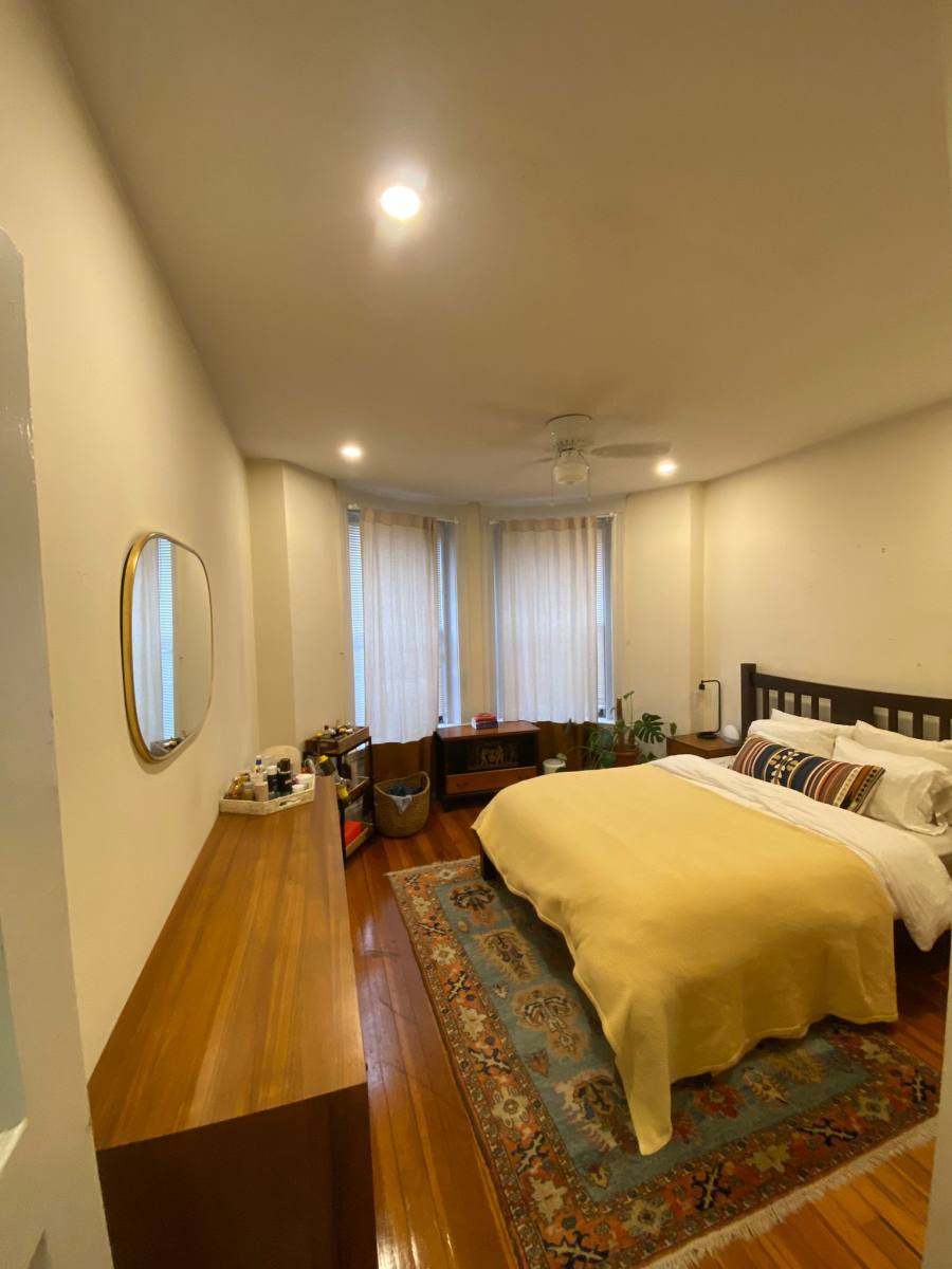 Apartment for rent at 46 Orkney Rd #2, Brighton, MA 02135