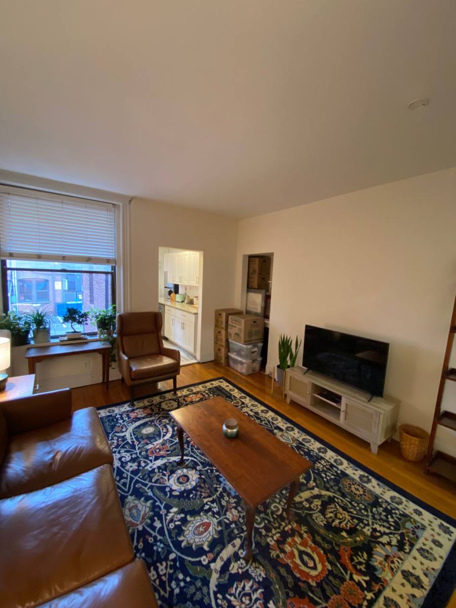 Apartment for rent at 46 Orkney Rd #2, Brighton, MA 02135