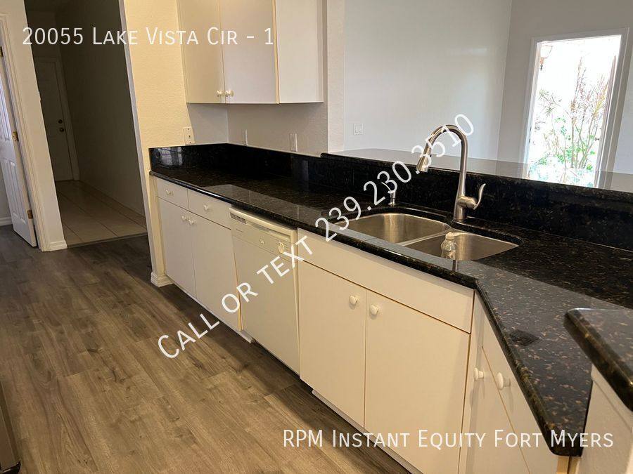 Apartment for rent at 20055 Lake Vista Circle #1, Lehigh Acres, FL 33936