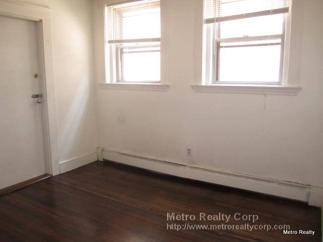 Apartment for rent at 19 S St #1, Brighton, MA 02135