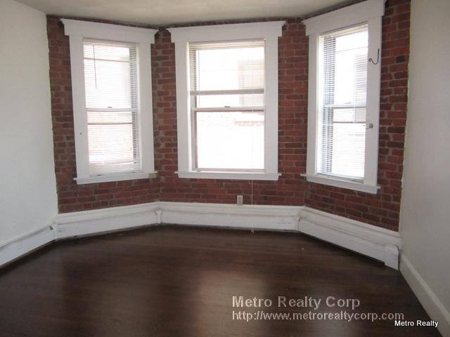 Apartment for rent at 19 S St #1, Brighton, MA 02135