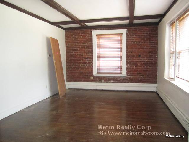 Apartment for rent at 19 S St #1, Brighton, MA 02135