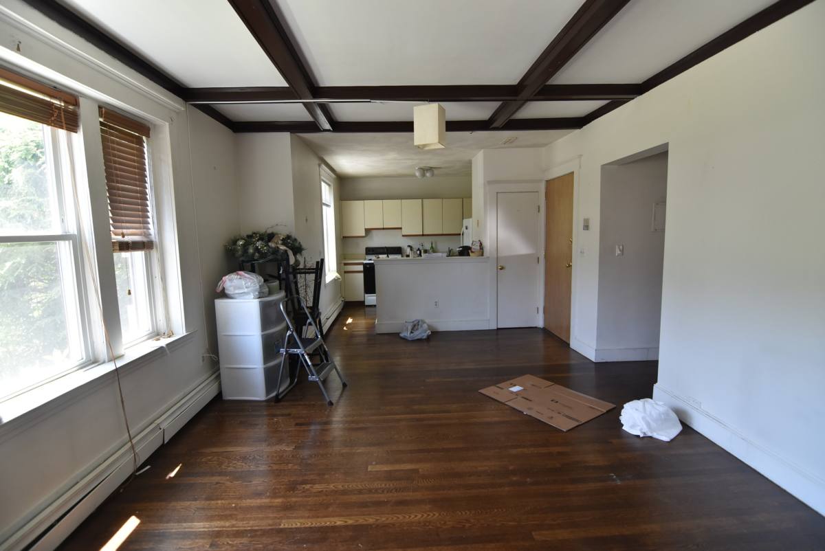 Apartment for rent at 19 S St #1, Brighton, MA 02135