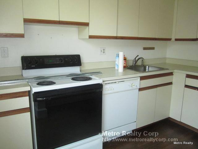 Apartment for rent at 19 S St #1, Brighton, MA 02135