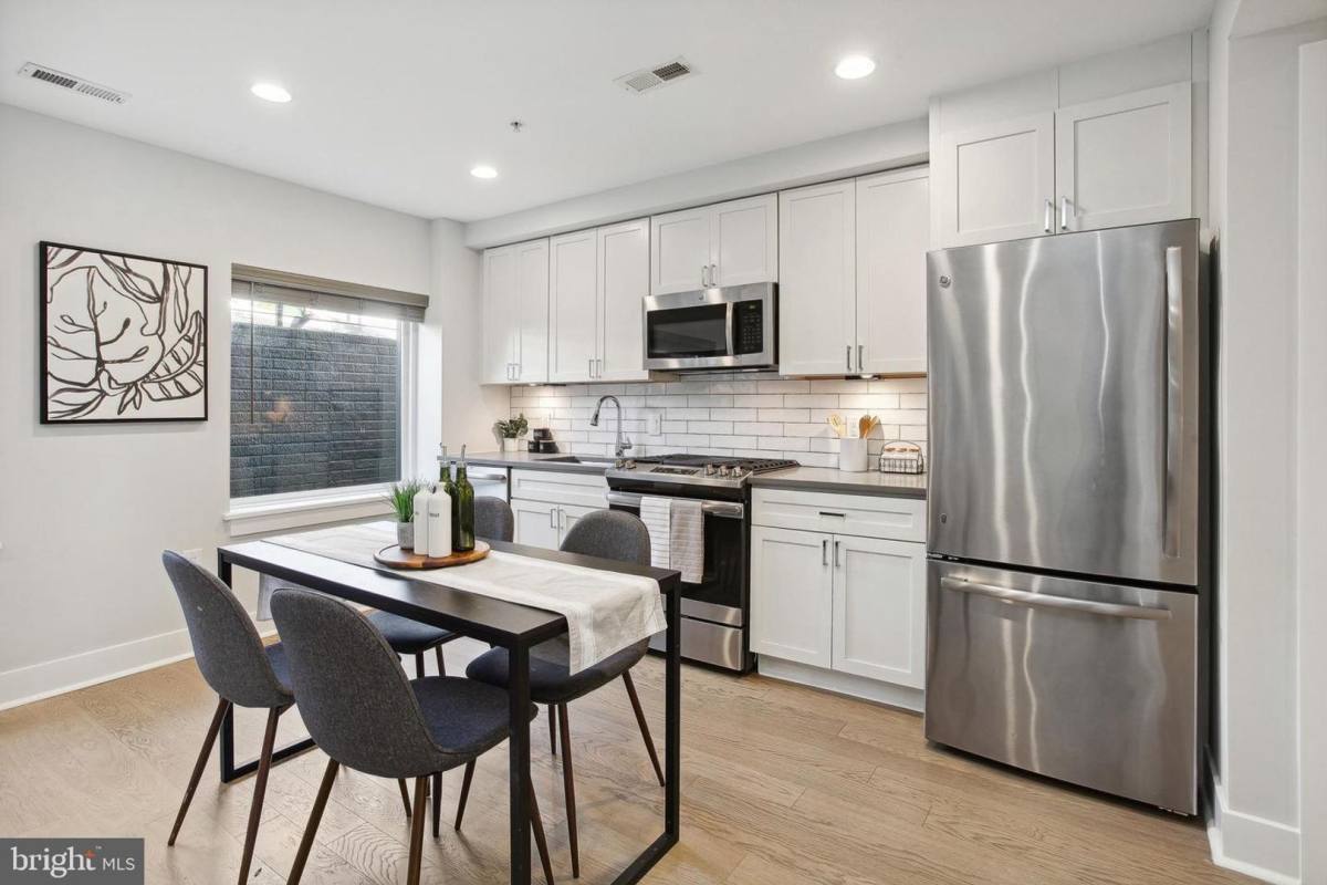 Condo for rent at 3018 12th St NE, Washington, DC 20017
