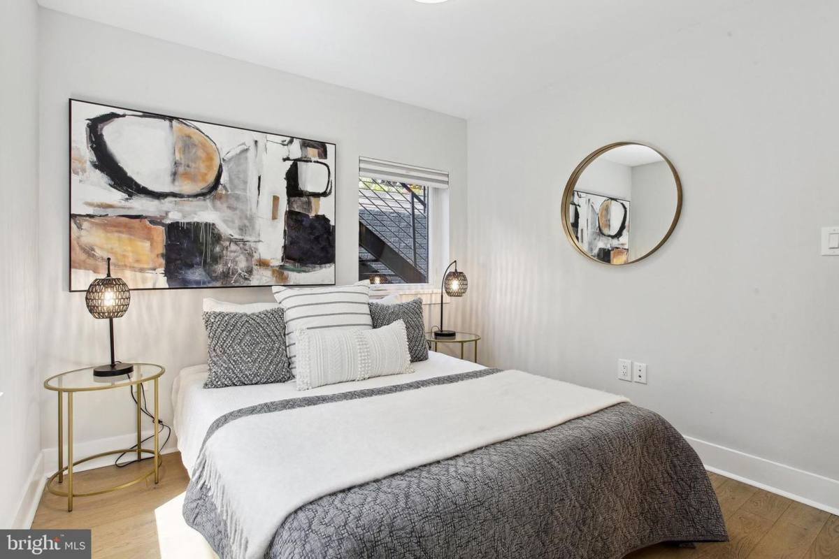Condo for rent at 3018 12th St NE, Washington, DC 20017
