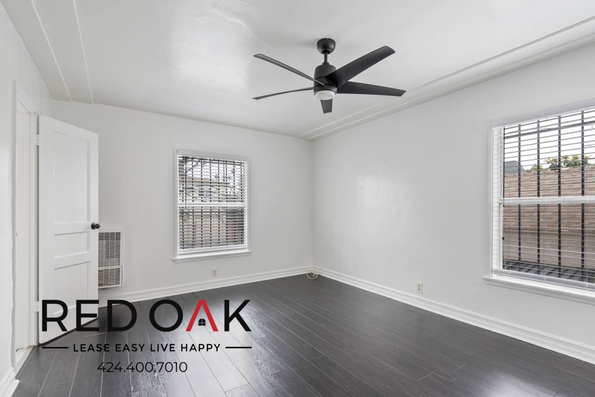 Condo for rent at 851 S Kenmore Ave #6, Los Angeles, CA 90005
