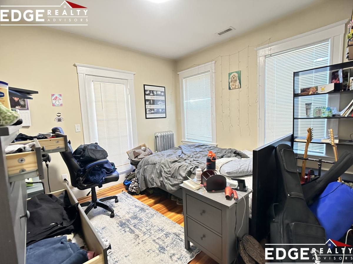House for rent at 1 Glenley Terrace, Brighton, MA 02135