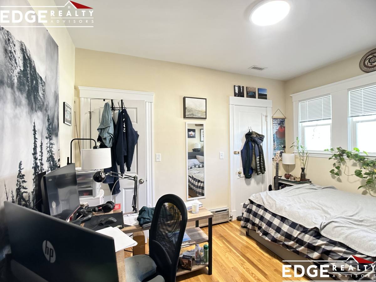 House for rent at 1 Glenley Terrace, Brighton, MA 02135