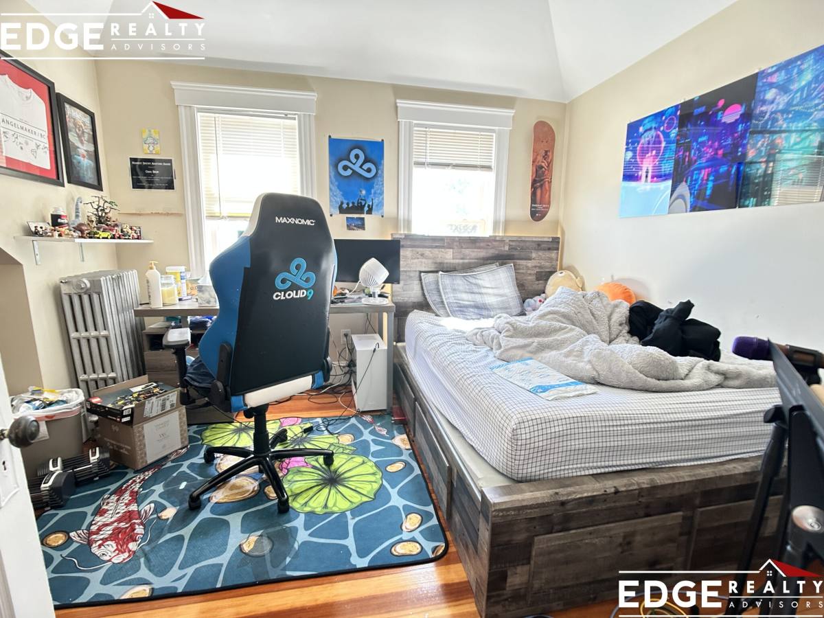 House for rent at 1 Glenley Terrace, Brighton, MA 02135