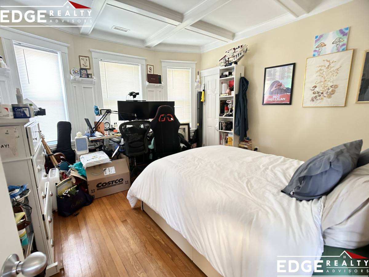 House for rent at 1 Glenley Terrace, Brighton, MA 02135