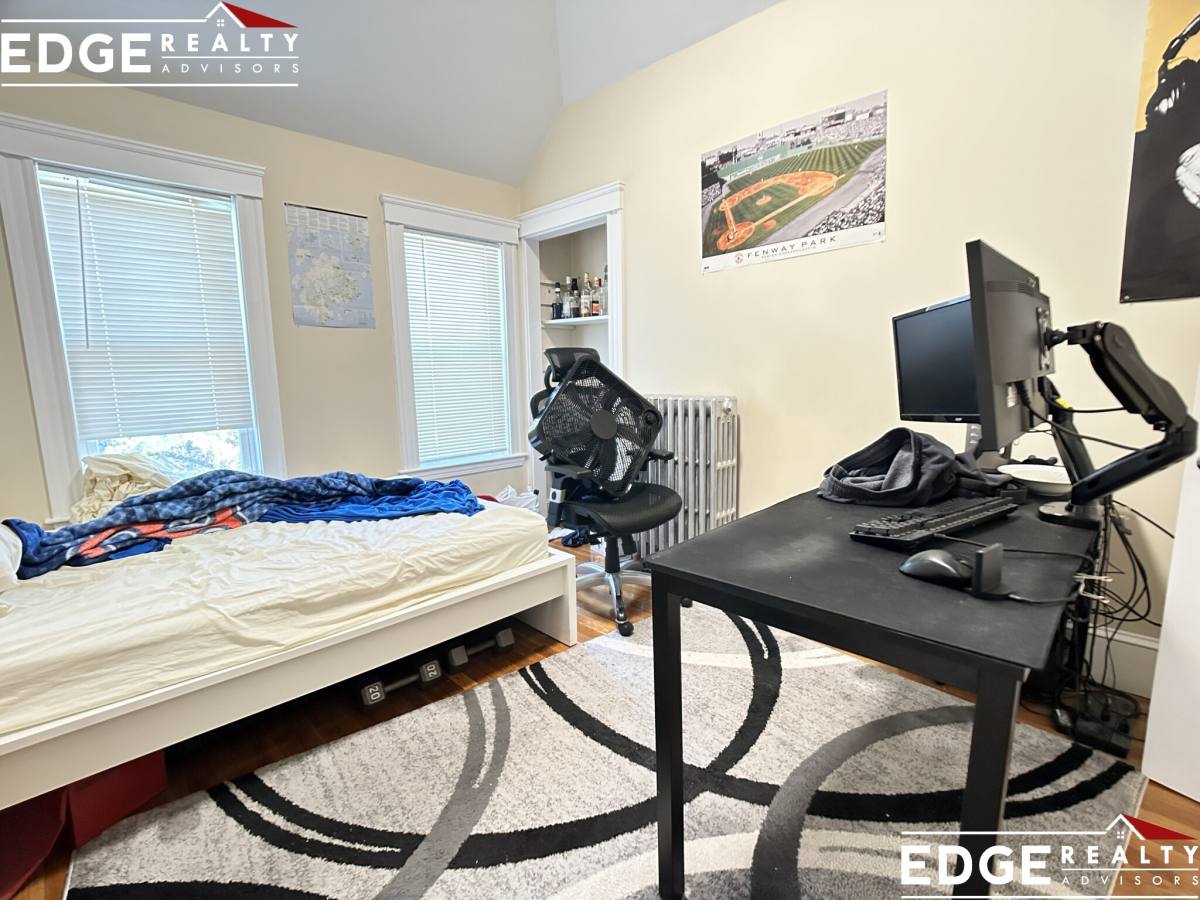 House for rent at 1 Glenley Terrace, Brighton, MA 02135