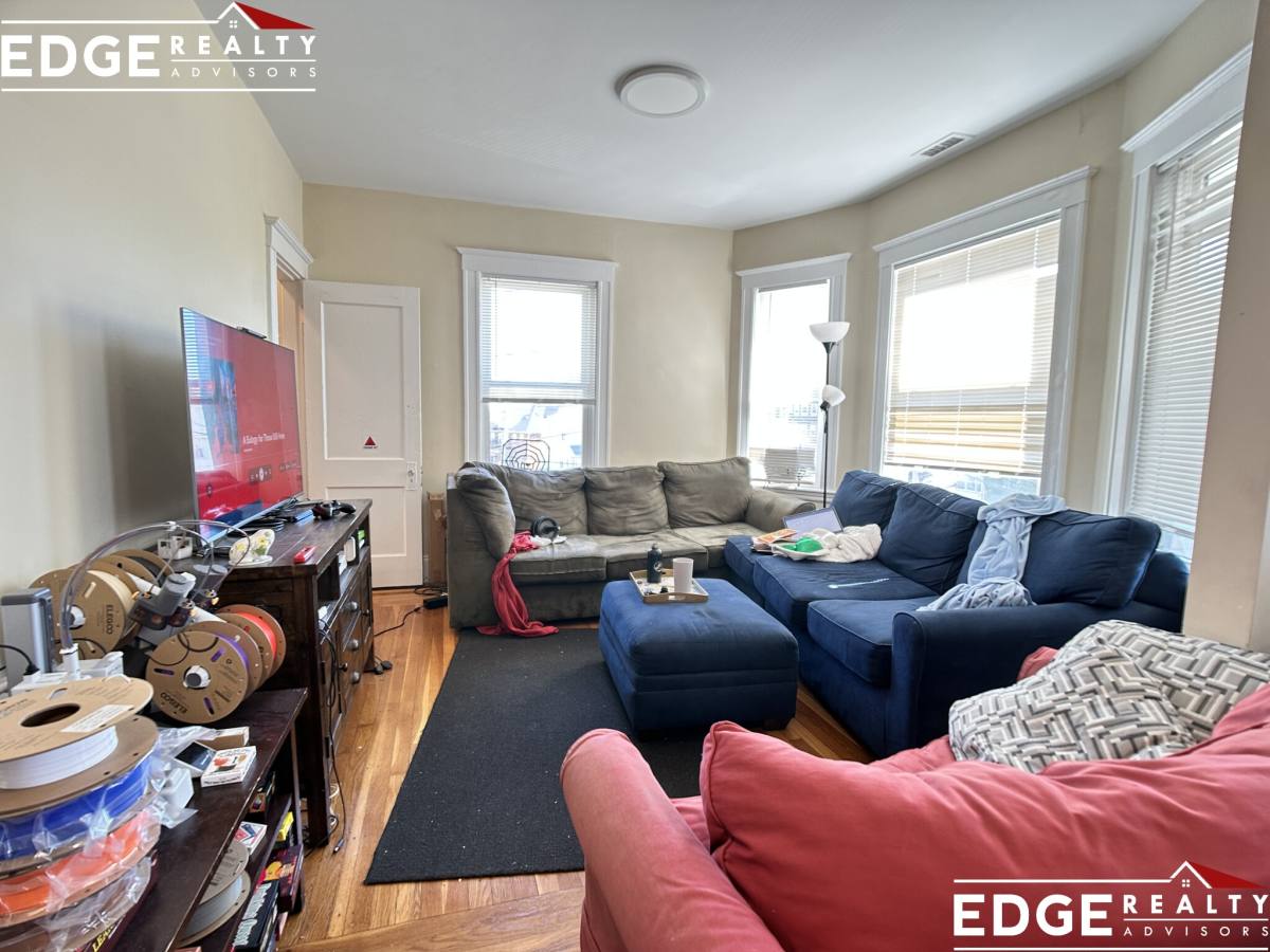 House for rent at 1 Glenley Terrace, Brighton, MA 02135