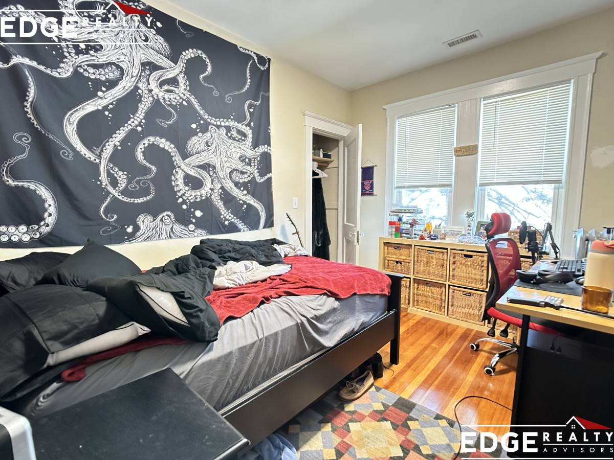 House for rent at 1 Glenley Terrace, Brighton, MA 02135