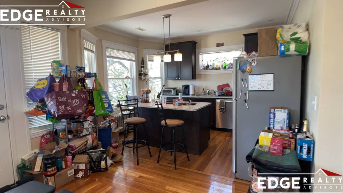 House for rent at 1 Glenley Terrace, Brighton, MA 02135