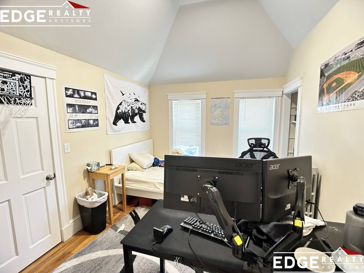 House for rent at 1 Glenley Terrace, Brighton, MA 02135