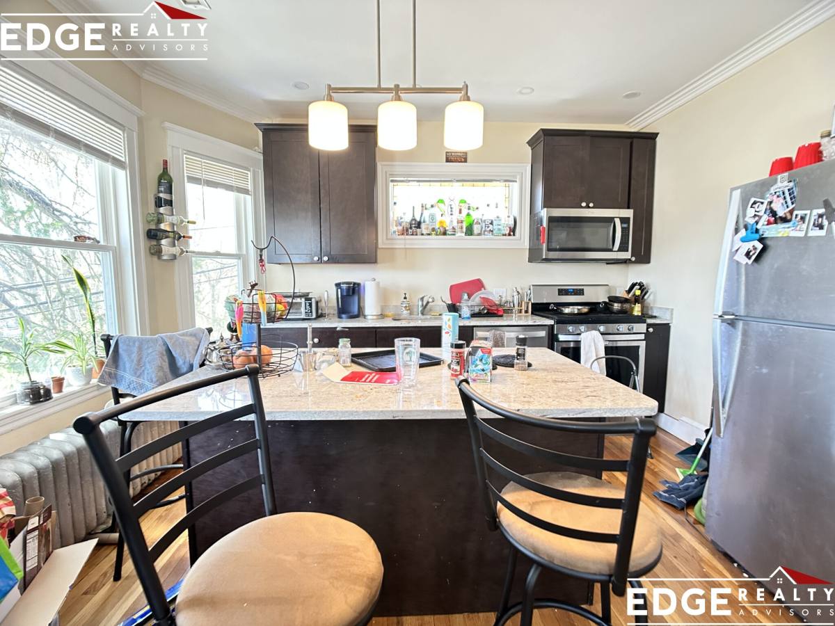 House for rent at 1 Glenley Terrace, Brighton, MA 02135