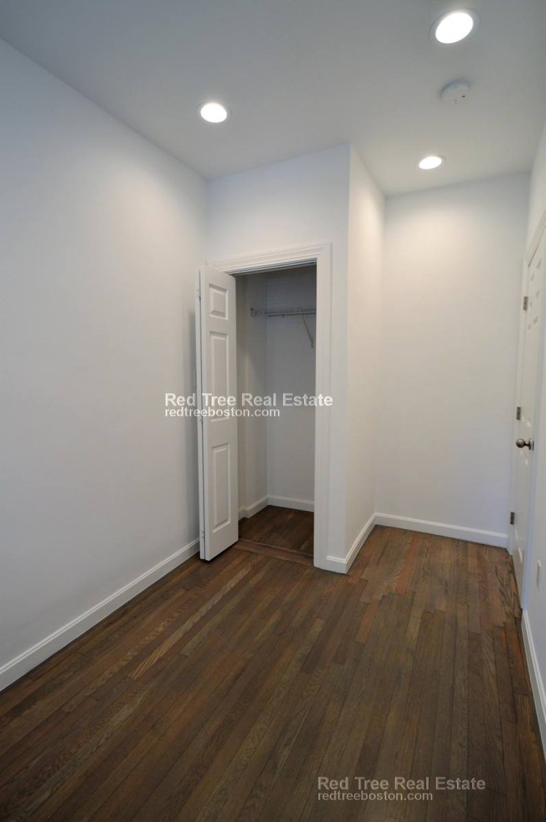 Apartment for rent at 19 Peterborough St #14, Boston, MA 02215