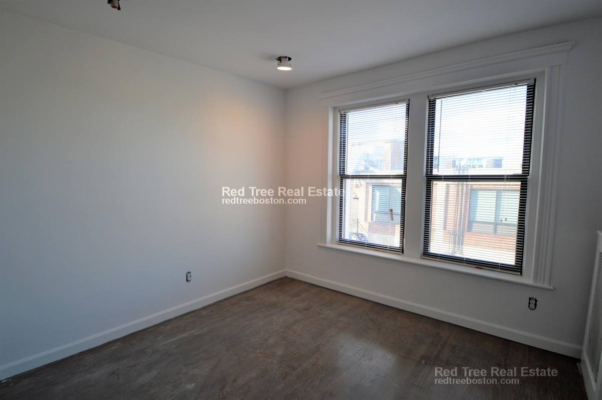 Apartment for rent at 19 Peterborough St #14, Boston, MA 02215
