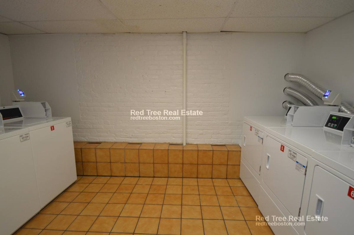 Apartment for rent at 19 Peterborough St #14, Boston, MA 02215
