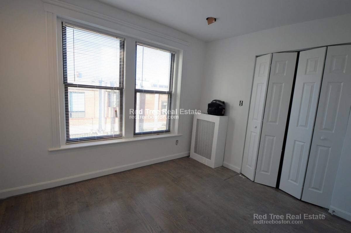 Apartment for rent at 19 Peterborough St #14, Boston, MA 02215