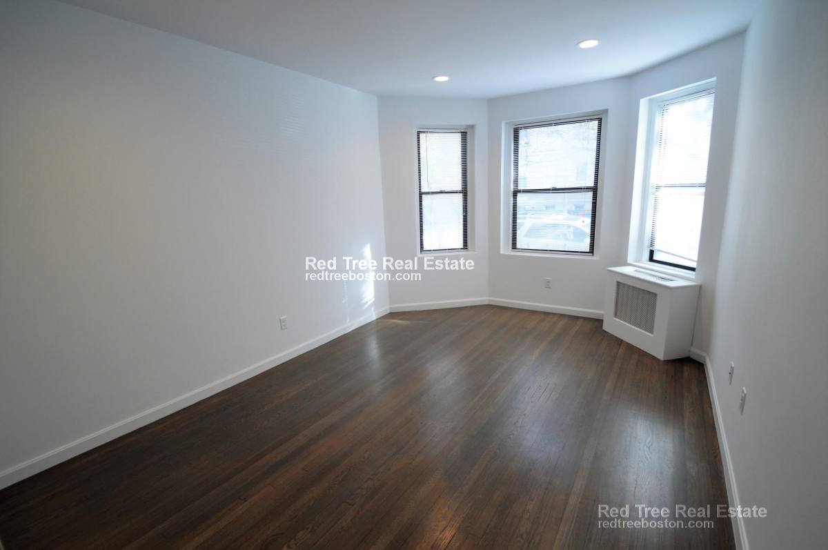 Apartment for rent at 19 Peterborough St #14, Boston, MA 02215